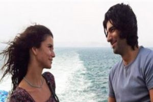 Fatmag&uuml;l'le Kerim'in umuda yolculuğu