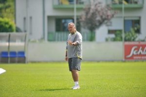 Bursaspor Avrupa'da oynayan kul&uuml;p olacak
