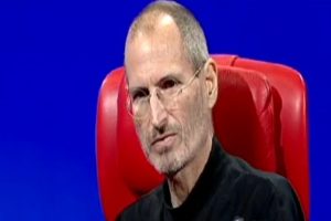 İşte Steve Jobs'ın rekor kıran konuşması