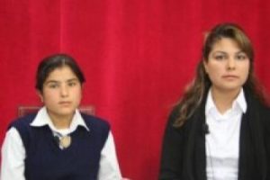 Muşlu Ş&uuml;heda: Koca değil okumak istiyoruz
