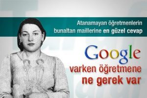 Taraf yazarından &ouml;ğretmenleri kızdıracak yazı