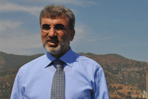 Bakan Yıldız'dan Piri Reis itirafı