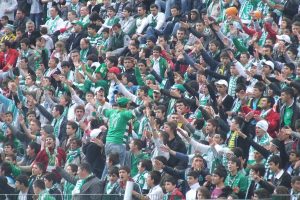 Nayman: Taraftar olmadan Bursaspor olmaz