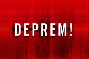 Arjantin'de 6.2 b&uuml;y&uuml;kl&uuml;ğ&uuml;nde deprem