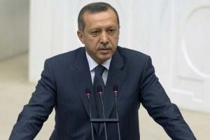 T&uuml;rkiye'nin ilk ve tek mesleki eğitim kamp&uuml;s&uuml;n&uuml; Başbakan a&ccedil;acak