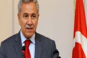 Arın&ccedil;'tan Steve Jobs yorumu