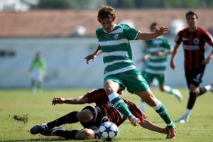 Bursaspor 0-2 Gen&ccedil;lerbirliği