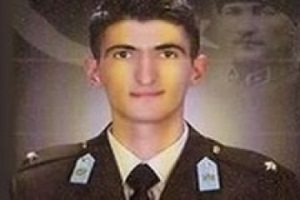 Hasdal'dan &ccedil;ıktı, ter&ouml;ristlere bomba yağdırdı