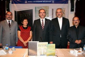 B&uuml;y&uuml;kşehir'den Bursa belgeliğine 3 eser daha