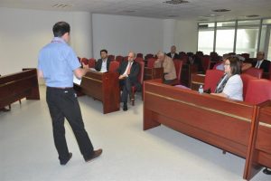 Bursa'nın imar anayasası hazırlanıyor