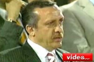 Erdoğan'ı ağlatan t&uuml;rk&uuml;