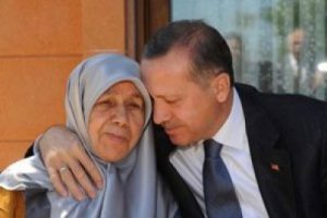 Tenzile Erdoğan'ın Rize'deki komşuları