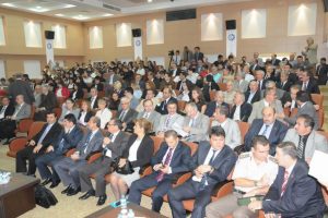 M.Kemalpaşa il&ccedil;esinin tarihine ışık tutacak Kirmasti Sempozyumu başladı