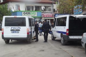 Emniyetten İmralı Y&uuml;r&uuml;y&uuml;ş&uuml; yasağı a&ccedil;ıklaması