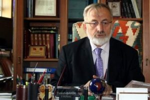 Sivas'ta kadınlara &ouml;zel cami yapılacak
