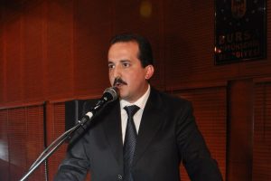 Osmangazi'de 19 bin &uuml;ye sandık başına gidiyor