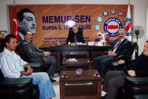 İş kazaları milli hasılanın y&uuml;zde 4'&uuml;n&uuml; oluşturuyor