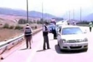 Diyarbakır emniyeti İmralı'ya salmadı