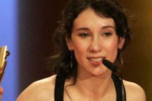 Sibel Kekilli Tataristan'ı karıştırdı!