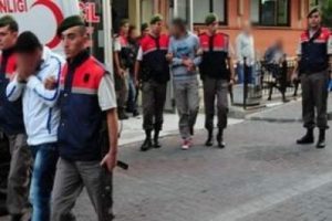 Kopyacılara jandarma baskını!