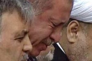 Başbakanın annesine okuduğu o şiir tıklanma rekorları kırıyor