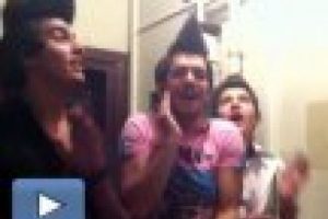 Hayrettin'den annen evde mi? ziyareti