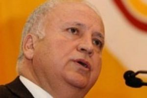 Y&uuml;z binler &Ccedil;elebi'ye arka &ccedil;ıktı