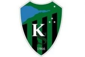 Kocaelispor farka boğuldu