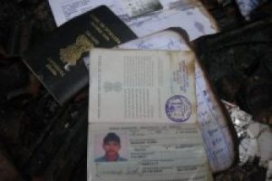 7 kişinin &ouml;ld&uuml;ğ&uuml; yangında ş&uuml;phe