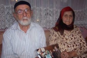 Faruk &Ccedil;elik'in babası hastaneye kaldırıldı
