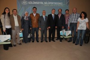 Anadolu Arastası'na Kastamonu desteği