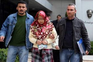T&uuml;yler &uuml;rperten cinayeti puk kodu &ccedil;&ouml;zecek