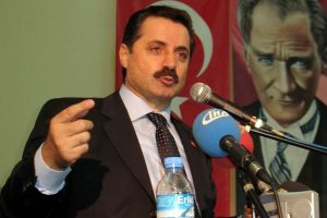 Faruk &Ccedil;elik: Bursalı'yı &uuml;zmeyecek bir Diyarbakır &ccedil;&ouml;z&uuml;m&uuml;nden yanayız