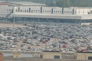 Otomotiv ihracatı ge&ccedil;en yılı solladı