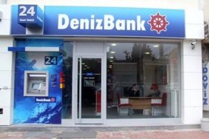 T&uuml;rkiye'den bir banka alacağız