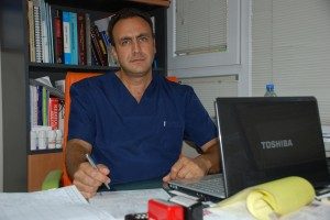 Lifli gıdalar kolon kanserinden koruyor