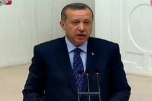 Erdoğan'dan &ouml;nemli mesajlar