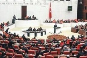 Sayıştay ve TBMM arasında b&uuml;y&uuml;k kavga