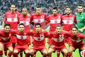 Milliler'in ilk 11'i belli oldu!