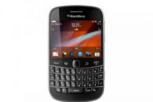 Blackberry'e vir&uuml;s bulaştı