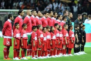 Milliler'den şanlı gece: A Milli Takımımız Play-Off'ta
