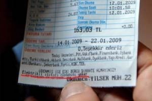 1 taşla 9 kuş vurulur mu? Elektrik faturanıza bakın!