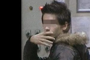 İnternetten tecav&uuml;z spreyi sattı, g&ouml;zaltına alındı