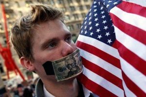 Wall Street'te b&uuml;y&uuml;k kıyım başlıyor