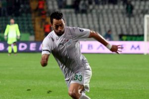 Ozan İpek: Ne olursa olsun galip gelmek istiyoruz