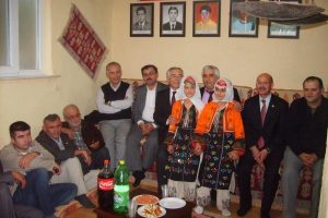UKDER'den k&ouml;y temsilciliği ve gen&ccedil;lik odası