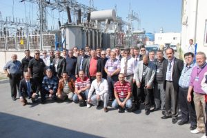 Konyalı sanayiciler BTSO'yu &ouml;rnek alıyor