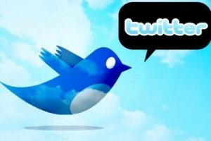 Twitter'da satılmış olabilirsiniz