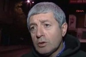 Soygunu ihbar etti, pişman oldu