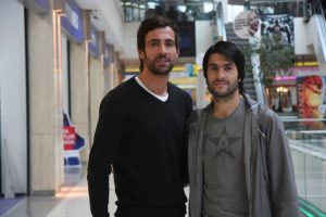 Bursasporlu futbolcular galibiyete inanıyor